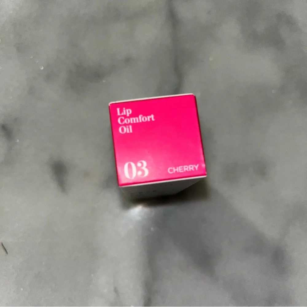 NWT CLARINS LIP OIL NEW IN BOX - Picture 3 of 6